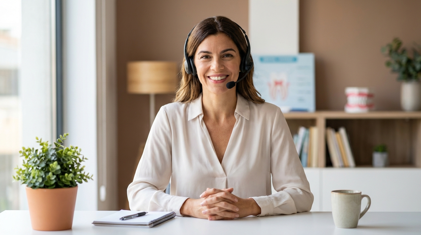 Complete Guide: How to Hire a Virtual Dental Receptionist?