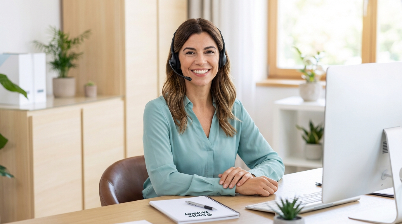 Virtual Medical Receptionist Cost: 2026 Pricing Guide