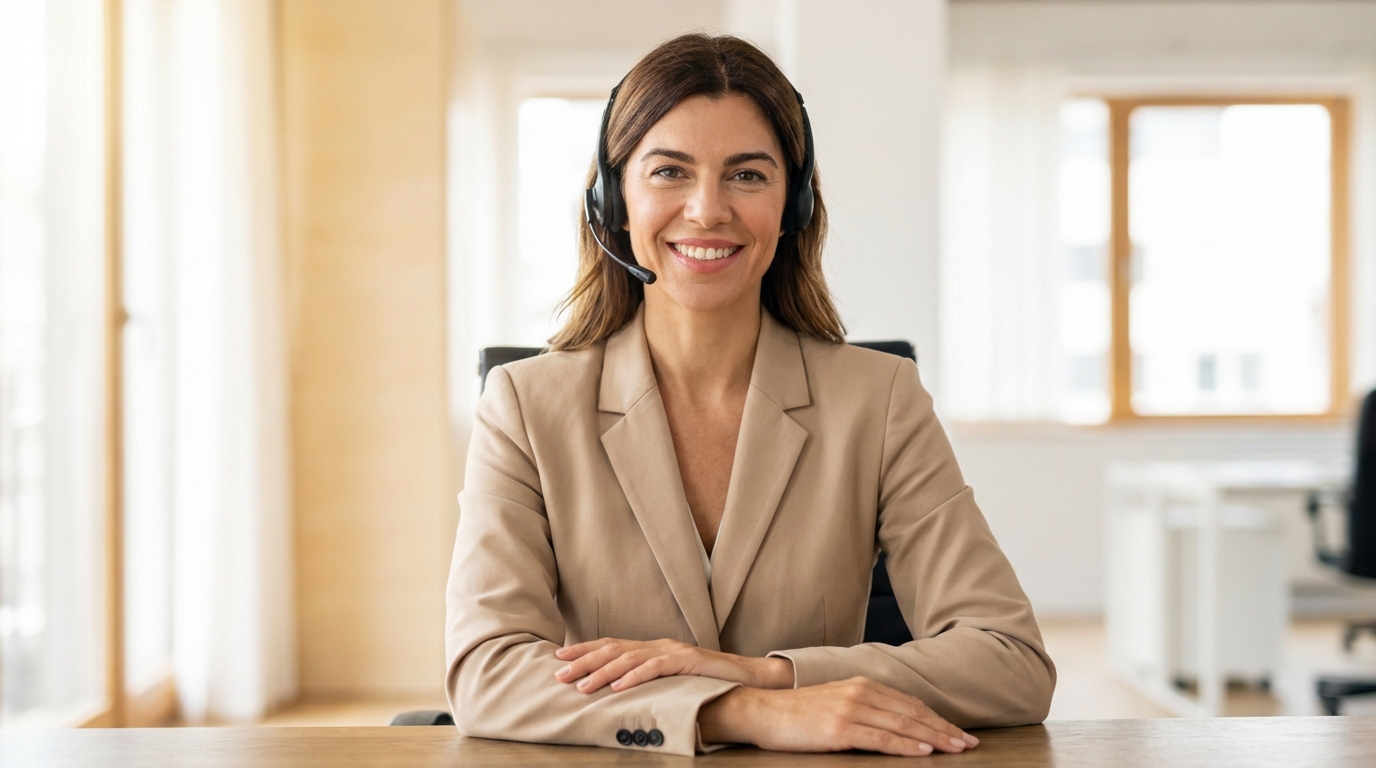 AI vs Human Dental Receptionists: The 2026 Winner