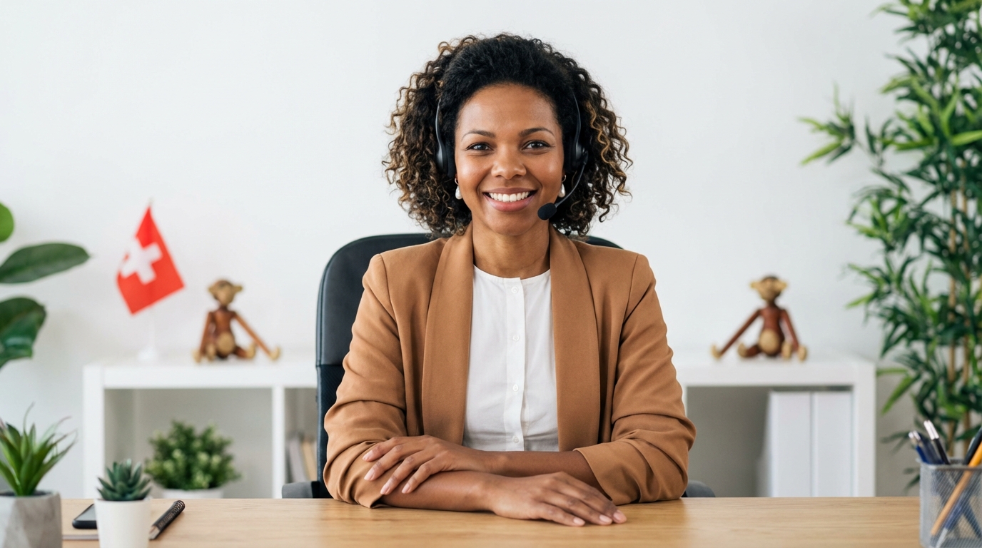 Best Remote Dental Receptionist Services for Small Practices