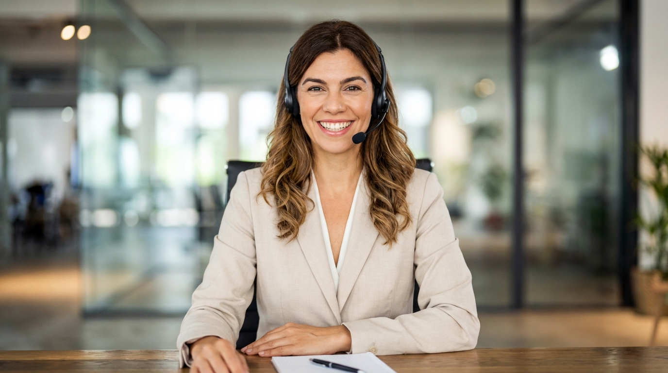 AI Virtual Receptionists vs Human Staff for Dental Practices