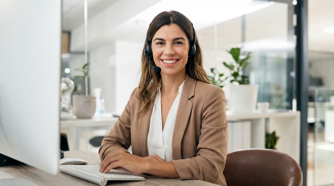 AI vs Human Virtual Dental Receptionists: Complete Guide