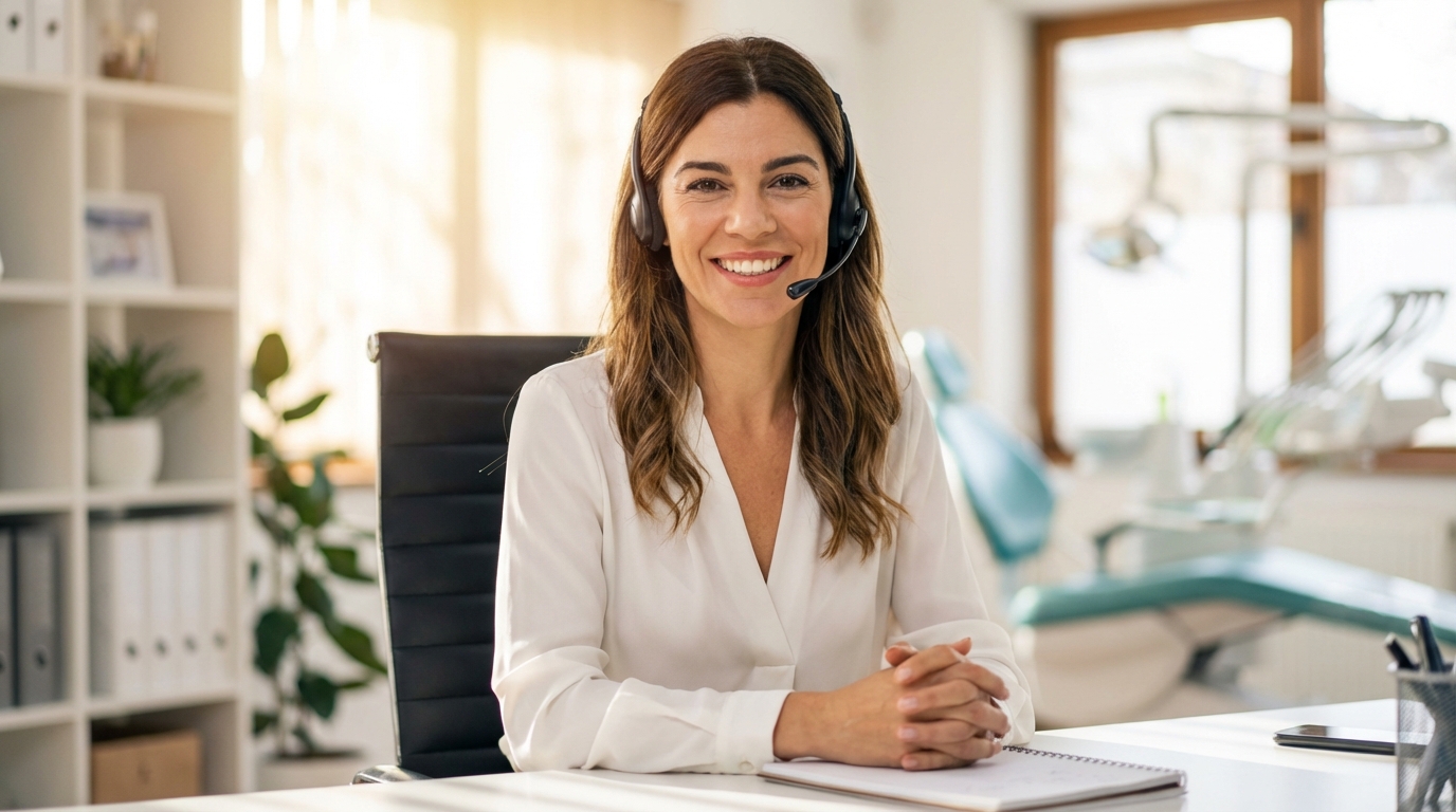 Best Virtual Dental Answering Services Like DaVinci 2026
