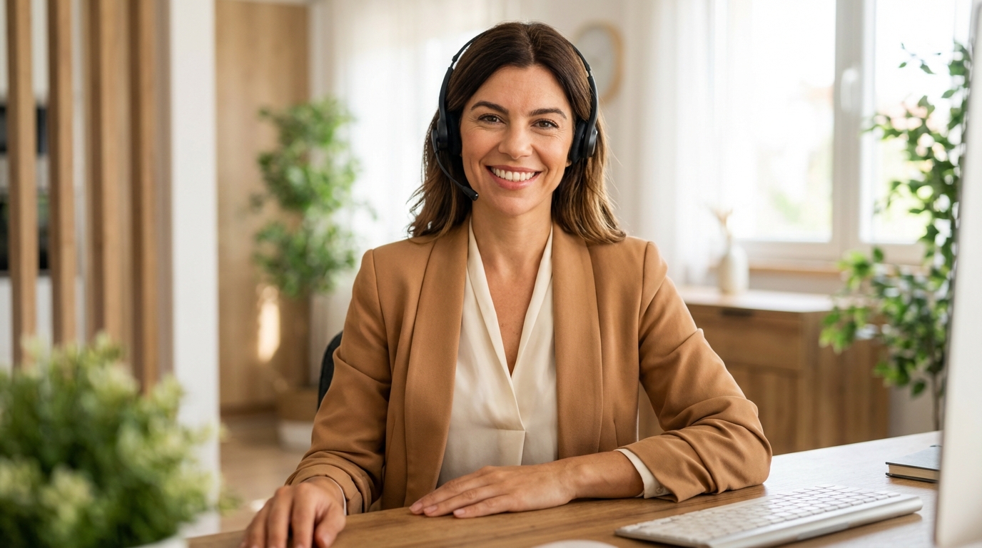 Remote Dental Receptionist Cost & ROI Guide 2026