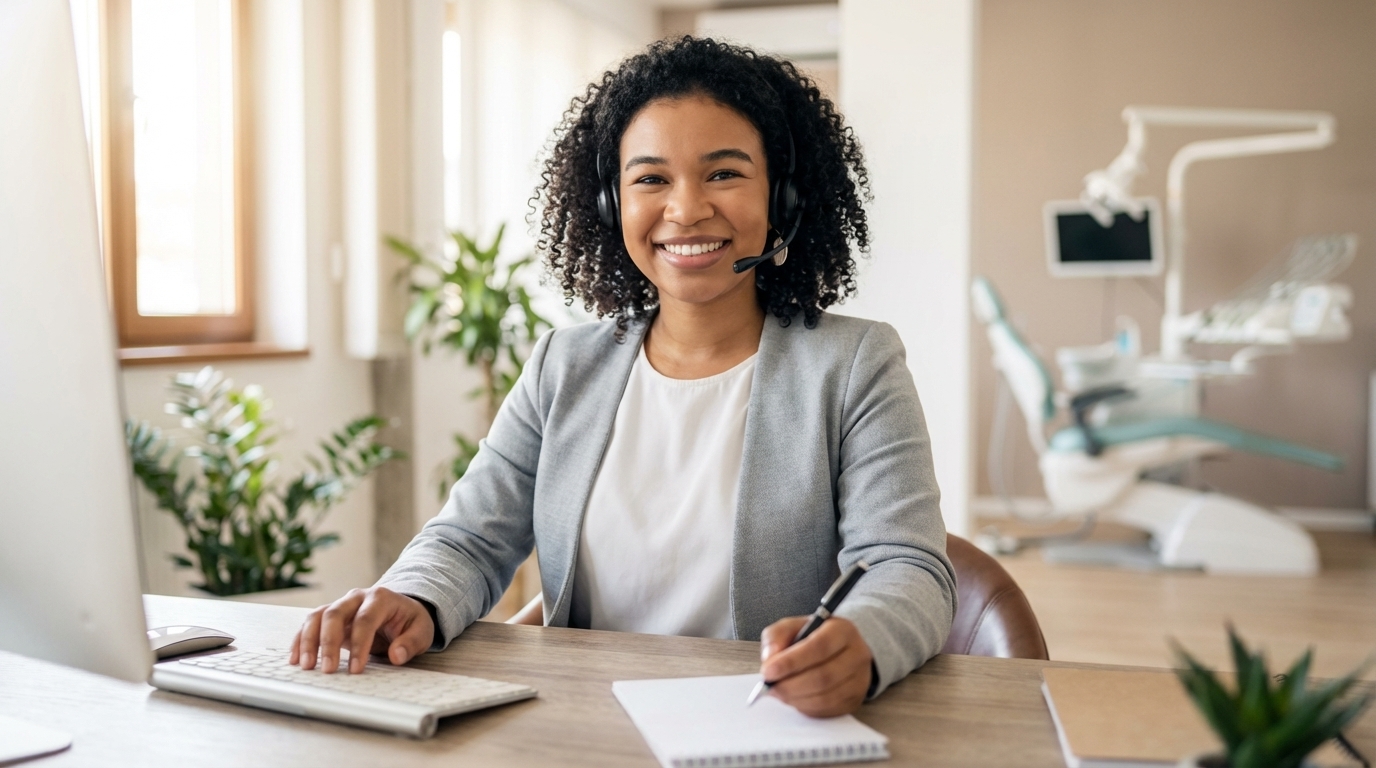 How to Pre-Schedule Dental Hygiene Recare Appointments