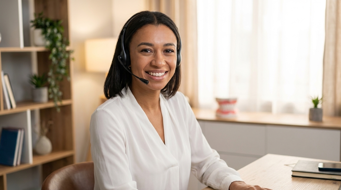Best Dental Virtual Assistant Services for Front Office