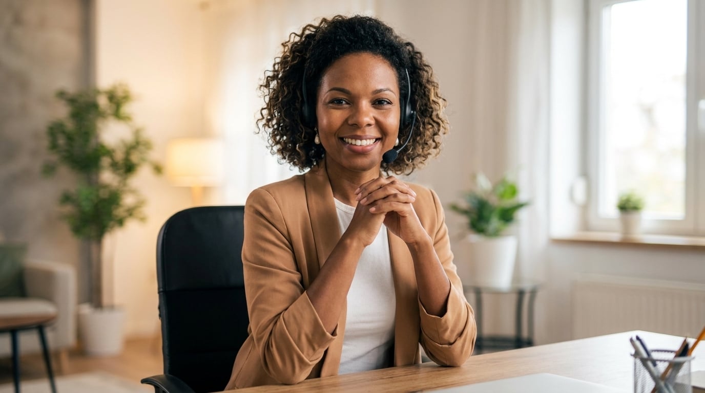 Rural Dental Staffing Solutions: Remote Front Office Help