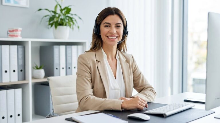 How to Hire Front Office Staff for Dentofacial Orthopedics
