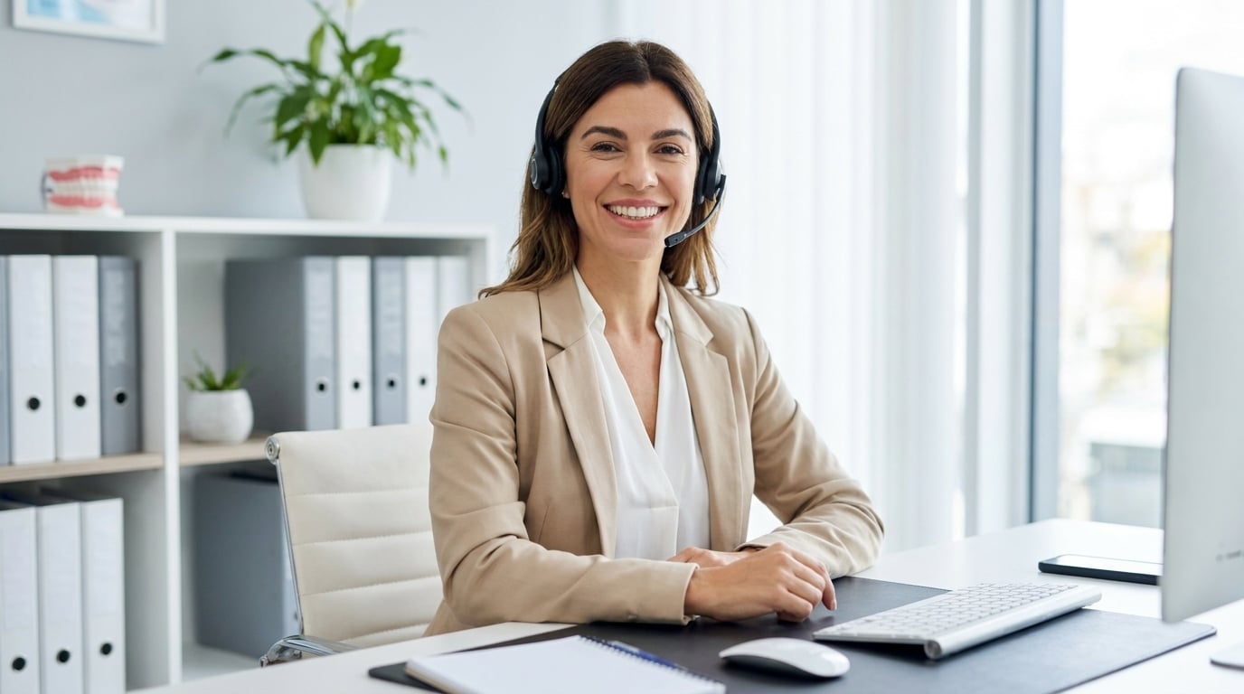How to Hire Front Office Staff for Dentofacial Orthopedics