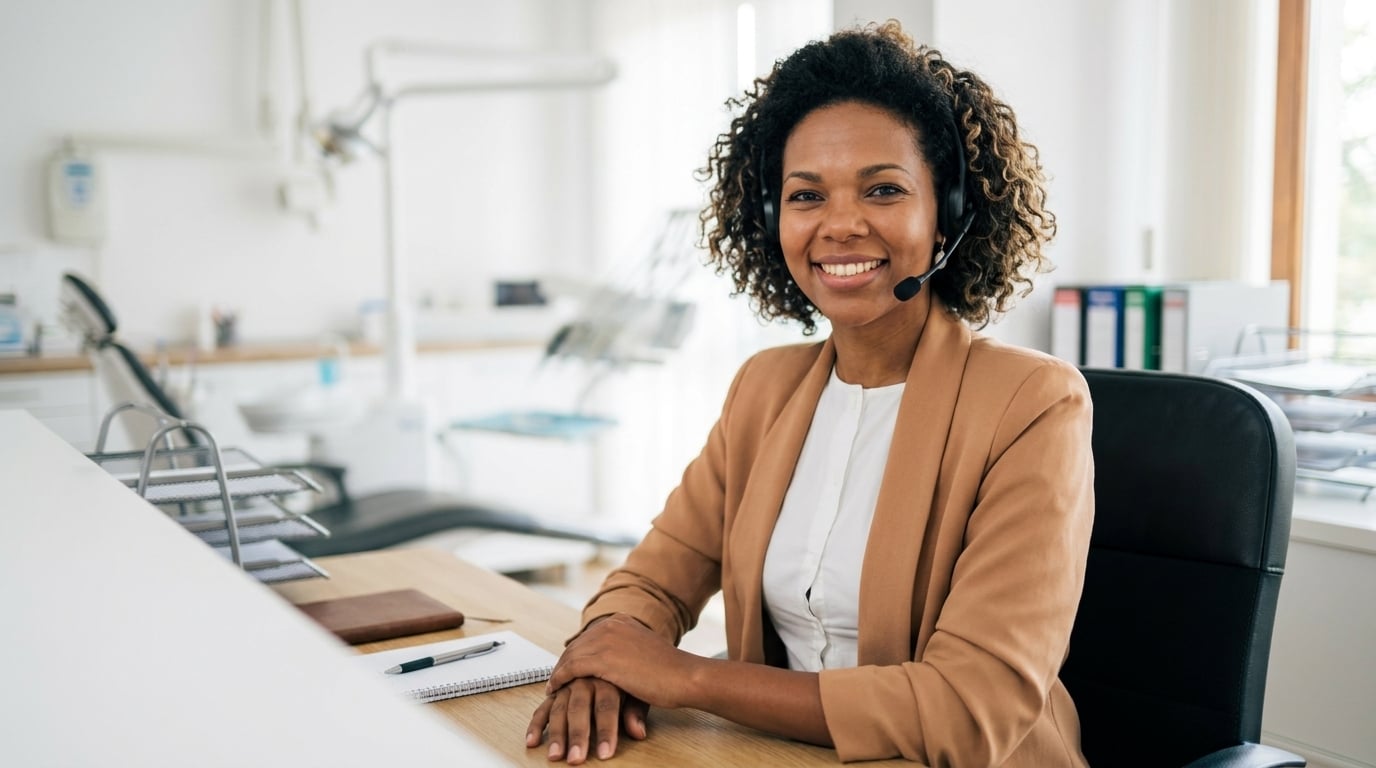Best Ways to Get Reliable Dental Front Office Support