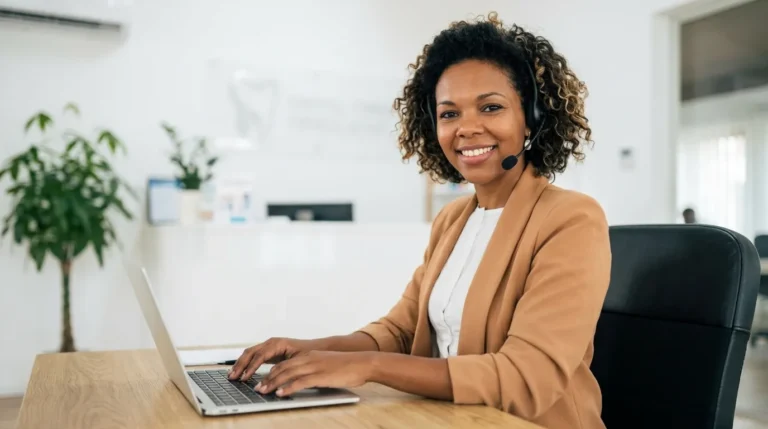 Restorative Dentistry Communication & Front Office Support
