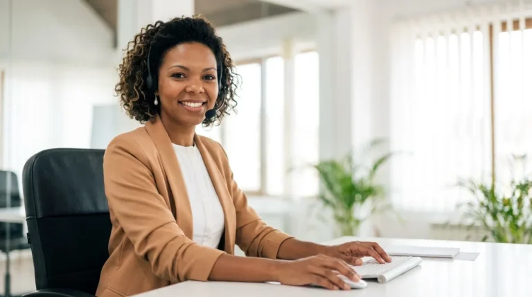 Virtual Receptionist for Your Dental Sleep Medicine Office