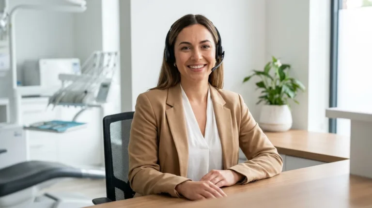 How to Scale Your Dental Front Office with a Remote Team