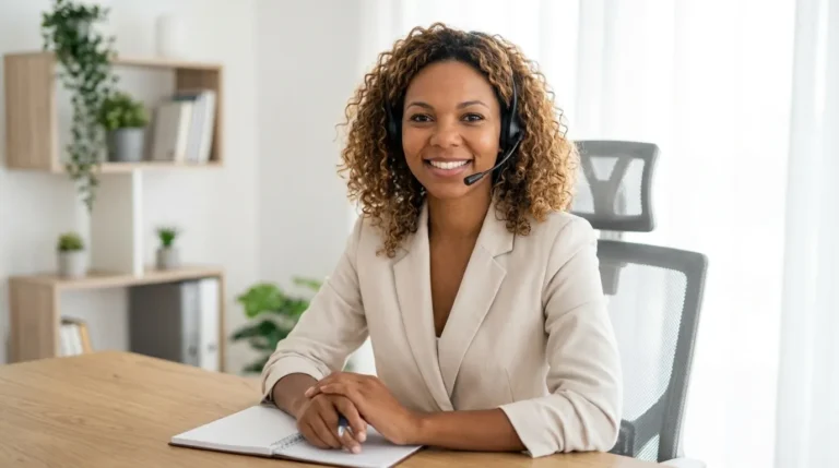 Remote Oral Radiology Front Office Support for Dentists