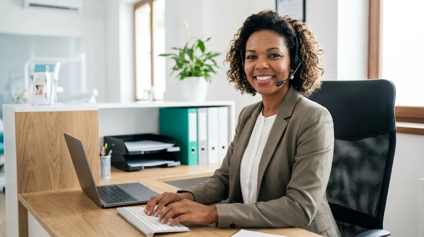 How to Train Dental Front Office on Radiology Workflows