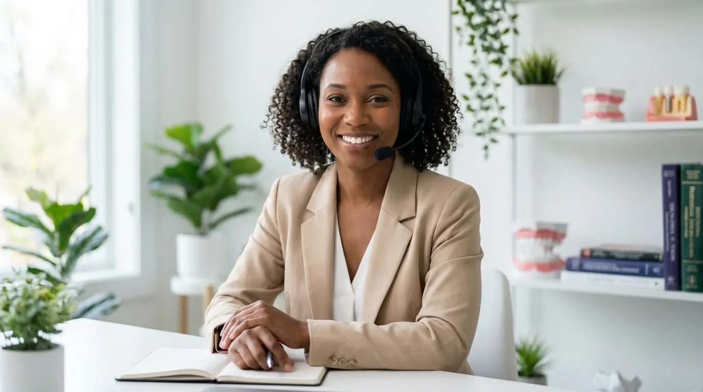 Best Teledentistry Remote Training for Dental Front Office