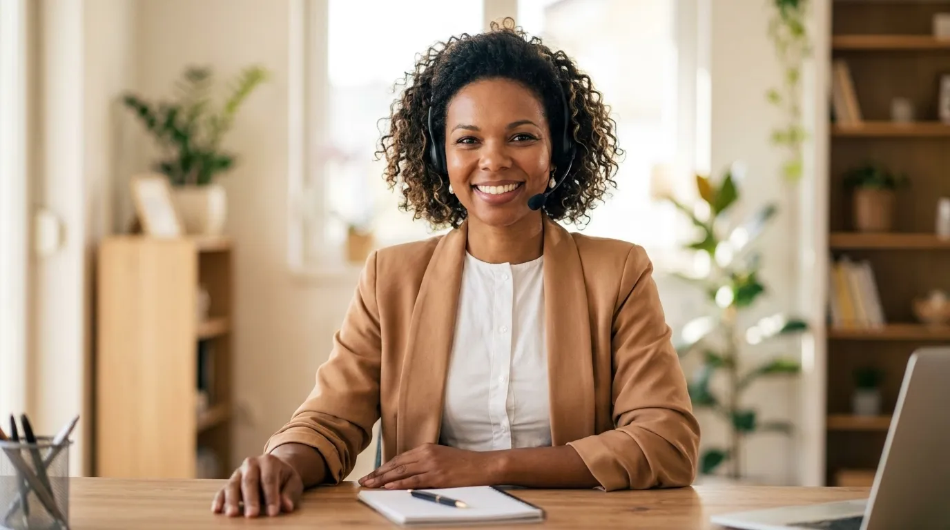 Scaling a Geriatric Dental Practice with Remote Front Office