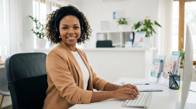 Special Needs Dental Front Desk Checklist & Guide