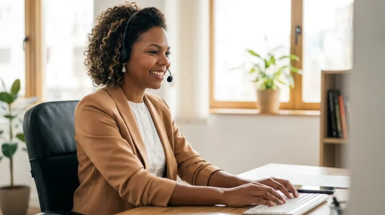 Virtual Front Office Assistants for Periodontal Practices