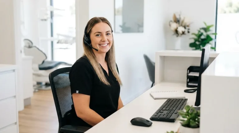 Dental Front Desk Automation: A Complete Practice Guide