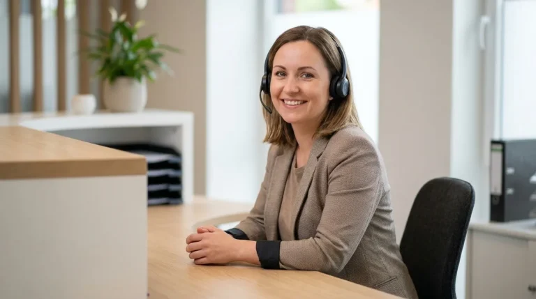 Interview Questions for Special Needs Dental Receptionists
